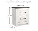 Gerridan Bedroom Set - Furniture Now (CA)