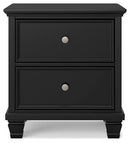 Lanolee Bedroom Set - Furniture Now (CA)