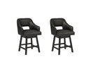 Tallenger Bar Stool Set - Furniture Now (CA)