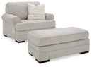 Eastonbridge Living Room Set - Furniture Now (CA)