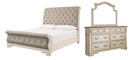Realyn Bedroom Set - Furniture Now (CA)