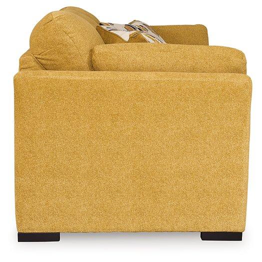 Keerwick Sofa Sleeper - Furniture Now (CA)