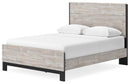 Vessalli Bedroom Set - Furniture Now (CA)