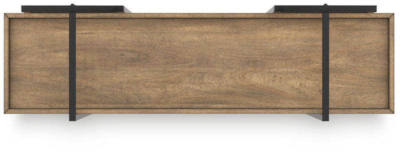 Montia Home Office Set - Furniture Now (CA)