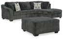 Biddeford Living Room Set - Furniture Now (CA)