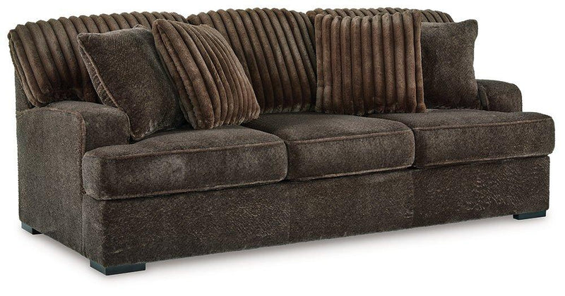 Aylesworth Sofa - Furniture Now (CA)