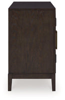 Burkhaus Dining Server - Furniture Now (CA)