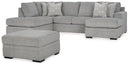 Casselbury Living Room Set - Furniture Now (CA)