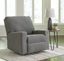 Deltona Recliner - Furniture Now (CA)