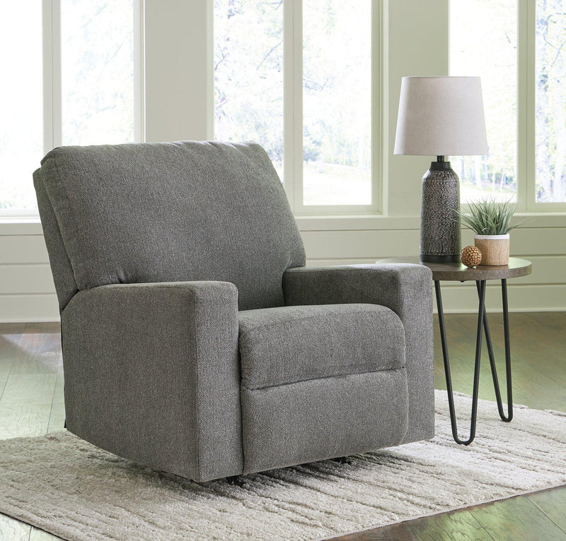 Deltona Recliner - Furniture Now (CA)