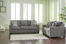 Deltona Living Room Set - Furniture Now (CA)