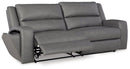 Brixworth Reclining Sofa - Furniture Now (CA)