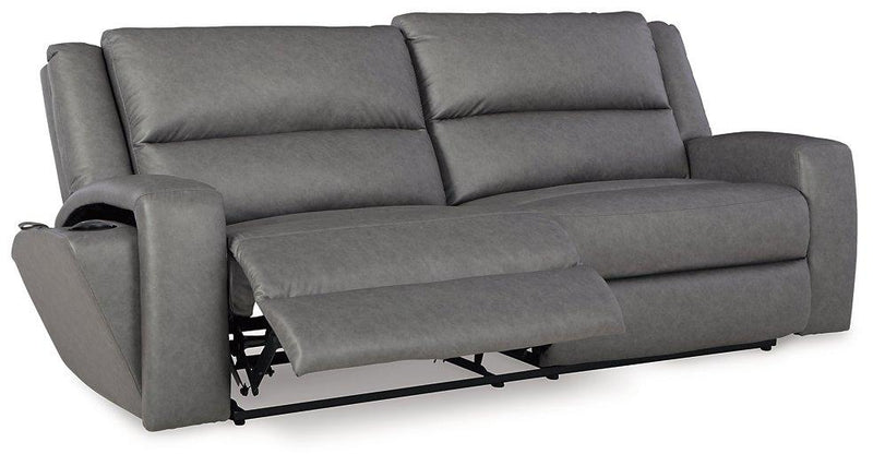 Brixworth Reclining Sofa - Furniture Now (CA)