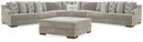 Bayless Living Room Set - Furniture Now (CA)