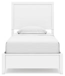 Binterglen Bed - Furniture Now (CA)