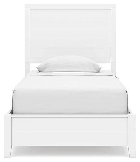 Binterglen Bed - Furniture Now (CA)