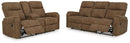 Edenwold Living Room Set - Furniture Now (CA)