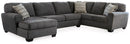 Ambee Living Room Set - Furniture Now (CA)