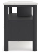 Cadmori 72" TV Stand - Furniture Now (CA)