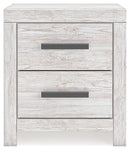 Cayboni Bedroom Package - Furniture Now (CA)
