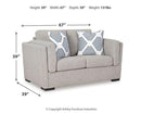 Evansley Living Room Set - Furniture Now (CA)
