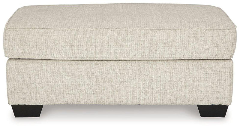 Heartcort Ottoman - Furniture Now (CA)