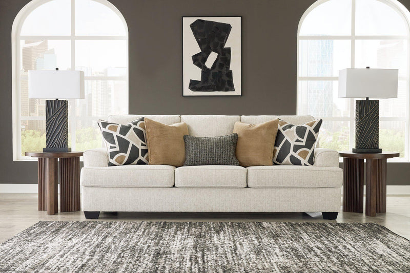Heartcort Sofa - Furniture Now (CA)