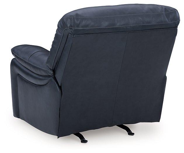 Leesworth Living Room Set - Furniture Now (CA)