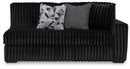 Midnight-Madness Sectional Sofa with Chaise - Furniture Now (CA)