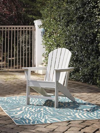Sundown Treasure Outdoor Seating Set - Furniture Now (CA)