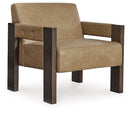 Adlanlock Accent Chair - Furniture Now (CA)