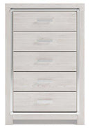 Altyra Chest of Drawers - Furniture Now (CA)