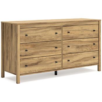 Bermacy Dresser - Furniture Now (CA)