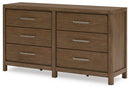 Cabalynn Dresser - Furniture Now (CA)