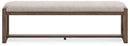 Cabalynn 63" Dining Bench - Furniture Now (CA)
