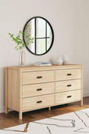 Cabinella Dresser - Furniture Now (CA)