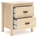 Cabinella Nightstand - Furniture Now (CA)