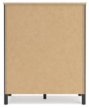 Cadmori Chest of Drawers - Furniture Now (CA)