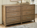 Cabalynn Dresser - Furniture Now (CA)