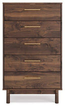 Calverson Chest of Drawers - Furniture Now (CA)