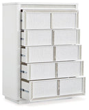 Chalanna Chest of Drawers - Furniture Now (CA)