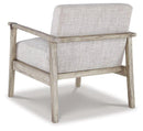 Dalenville Accent Chair - Furniture Now (CA)