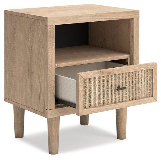 Cielden Nightstand - Furniture Now (CA)