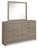 Culverbach Dresser and Mirror - Furniture Now (CA)