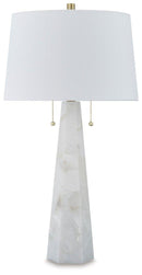 Laurellen Lamp Set - Furniture Now (CA)