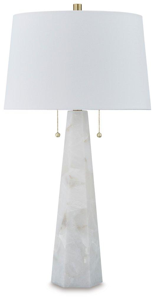 Laurellen Lamp Set - Furniture Now (CA)
