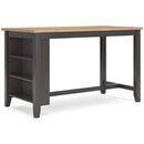 Gesthaven Counter Height Dining Table - Furniture Now (CA)