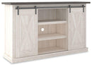 Dorrinson 54" TV Stand - Furniture Now (CA)
