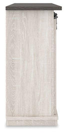 Dorrinson 54" TV Stand - Furniture Now (CA)