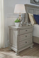 Lettner Bedroom Set - Furniture Now (CA)